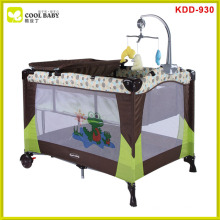 Manufacturer NEW Baby Playpen / Baby Travel Cot